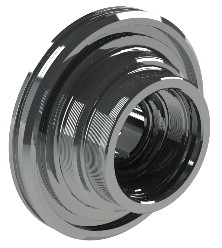 2-Axis Turning