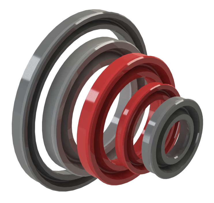 2-Axis Turning