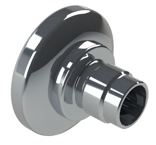 2-Axis Turning